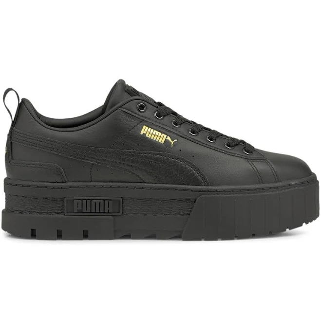 shoes PUMA Women's Mayze Classic Platform Sneakers shoebacca.com $89.95