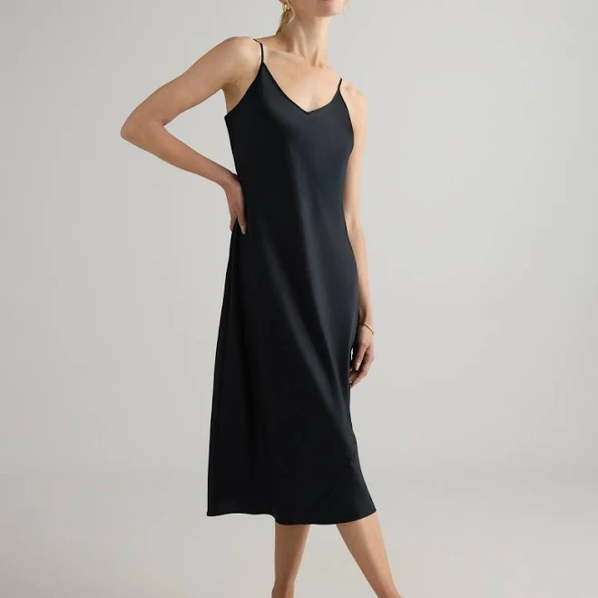 dress Quince Women's Slip Dress Quince $89.9
