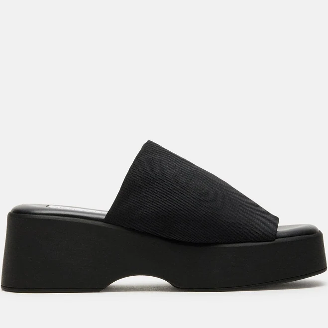 shoes Steve Madden Women's Slinky30 Wedge Sandal Steve Madden $89.95