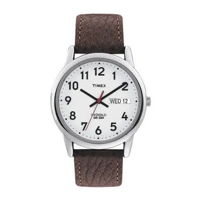 accessory T20041 Timex Men's Easy Reader Watch Target $47.92