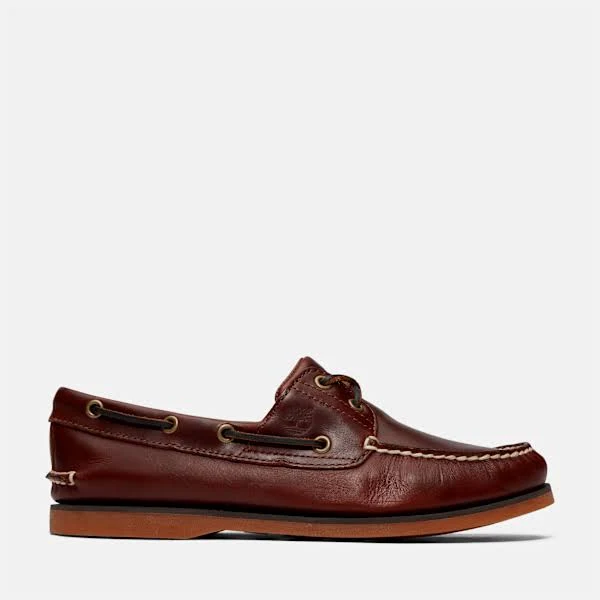 shoes Timberland Men's Classic Boat Shoes Timberland $130