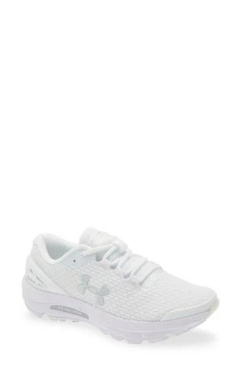 shoes Under Armour Women's Charged Gemini Running Shoes Nordstrom Rack $74.97