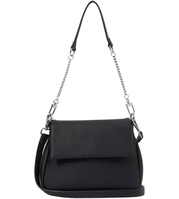 bag Urban Originals Wish List Vegan Leather Crossbody Bag Macy's $98