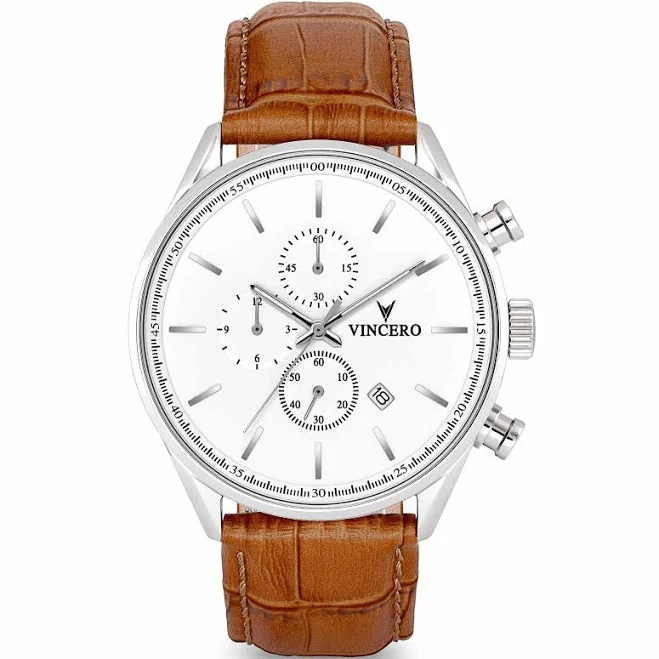 accessory Vincero Men's The Chrono S2 Chronograph Watch Vincero Collective $199