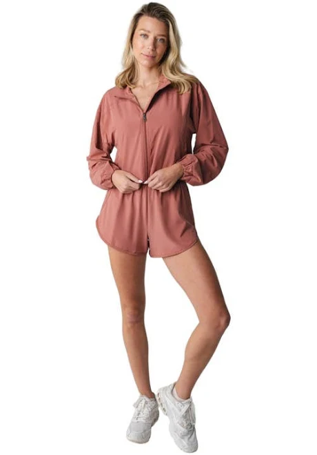 windbreaker Vitaly Women's Breeze Windbreaker Nordstrom $66