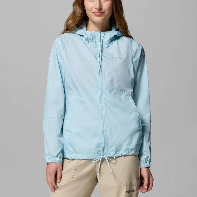 windbreaker Women's Columbia Flash Forward II Windbreaker Columbia Sportswear $60