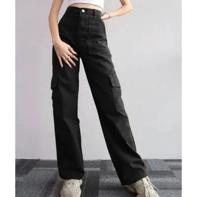 pants Women's Mid-Rise Cargo Pants Target $36.99