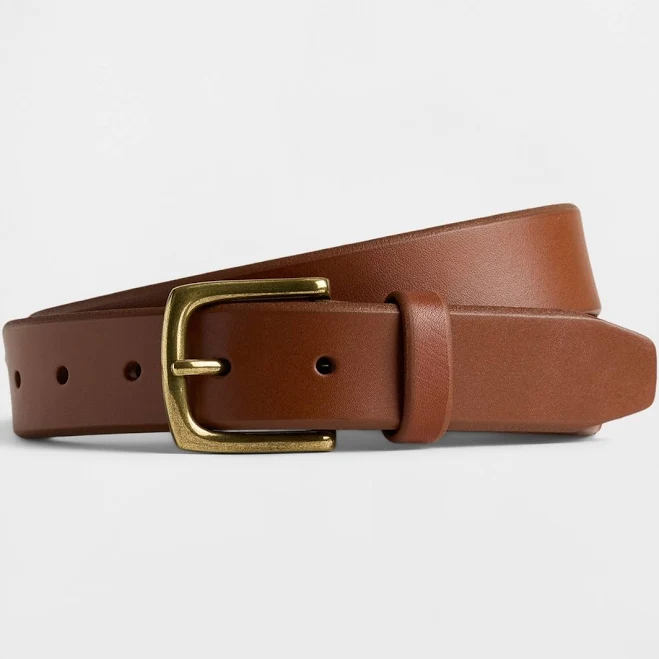 Gap Men's Leather Belt