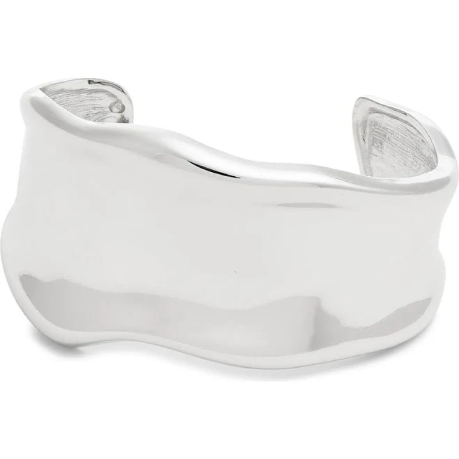 Nordstrom Molten Metal Cuff Bracelet