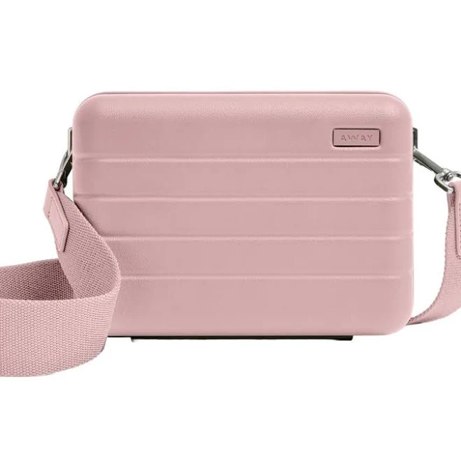 Away The Mini Crossbody Bag