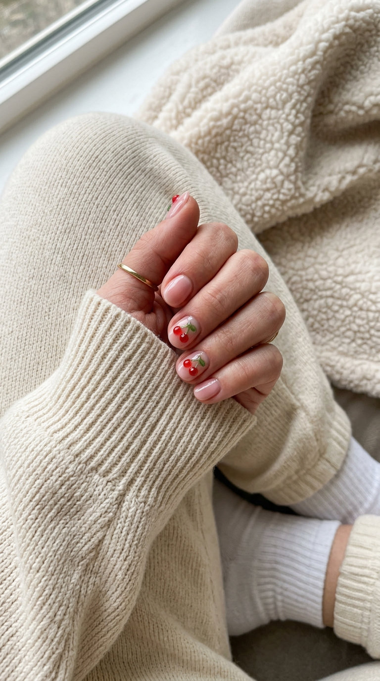 vacation nails summer 2026 outfit idea - fashion styling inspiration