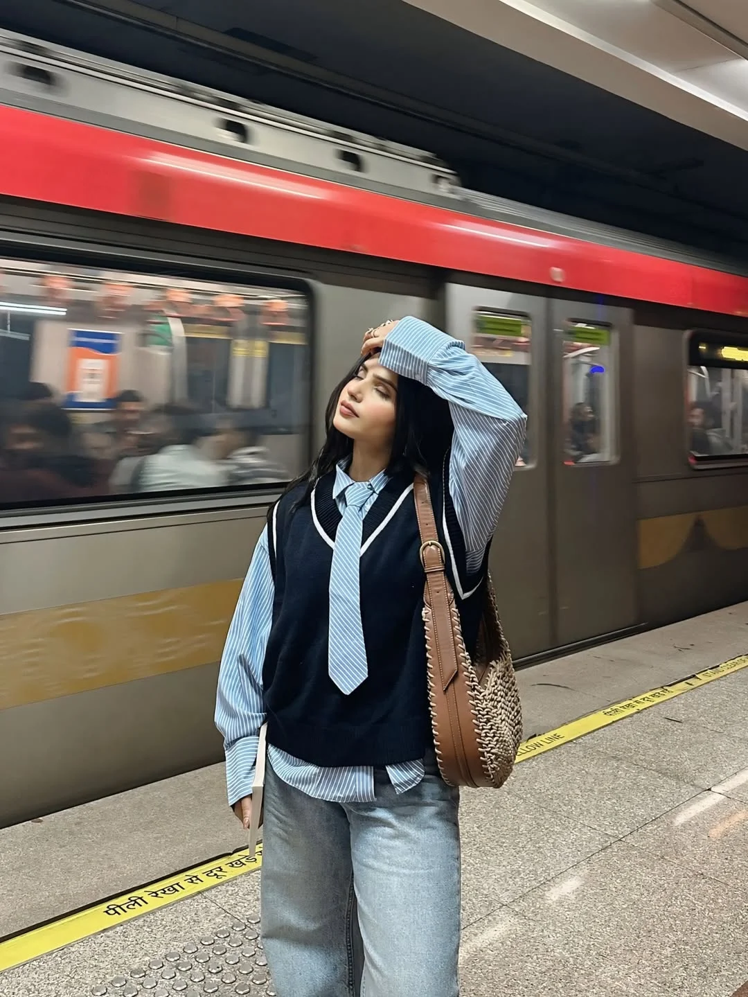 back to school outfits 2026 Preppy Y2K Layers For The First Week Back