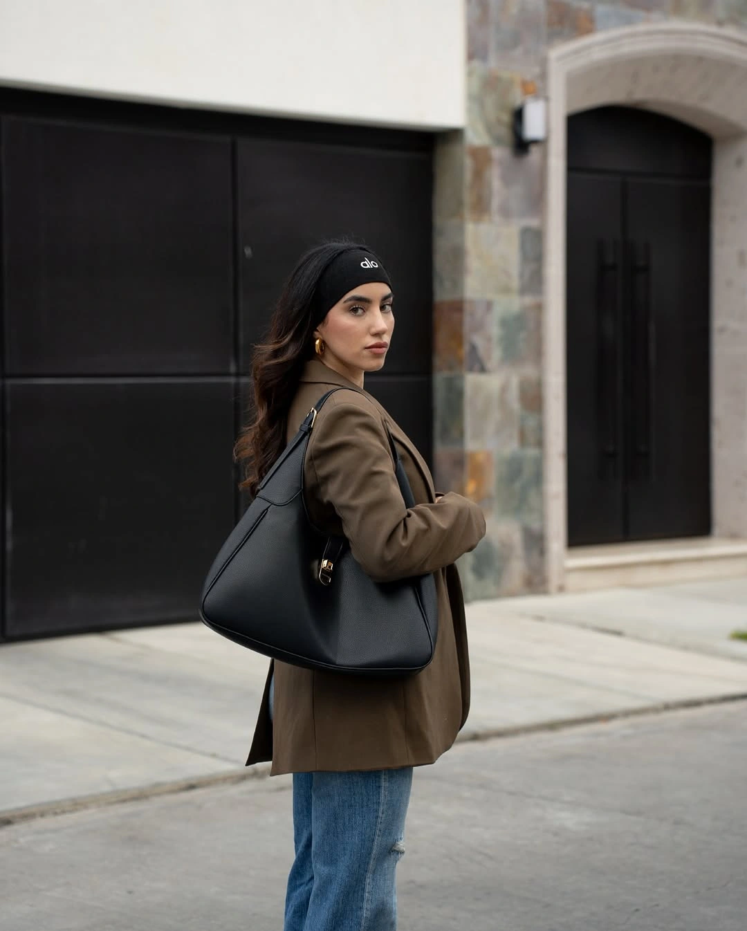 comfy fall outfits 2026 Relaxed Blazers That Make Everyday Denim Feel Elevated