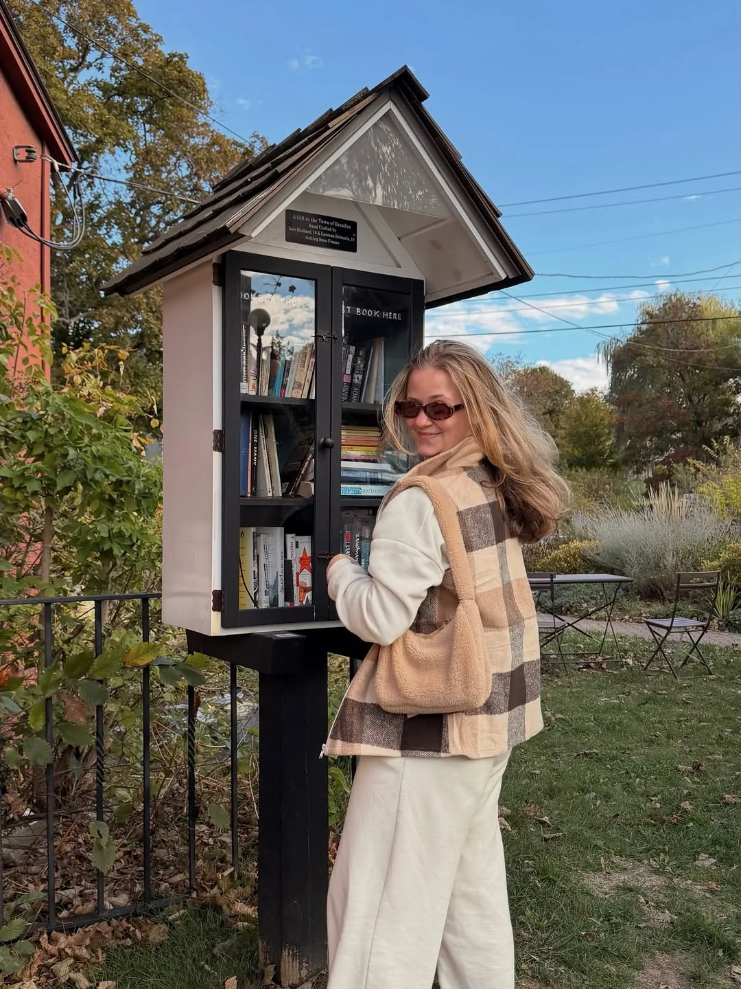 cozy chic fall outfits for 2026 Soft Neutrals for Relaxed Weekend Wandering
