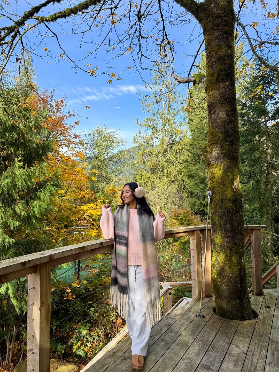 cute fall outfits docs 2026 Cozy Cabin Colors for Peaceful Autumn Escapes