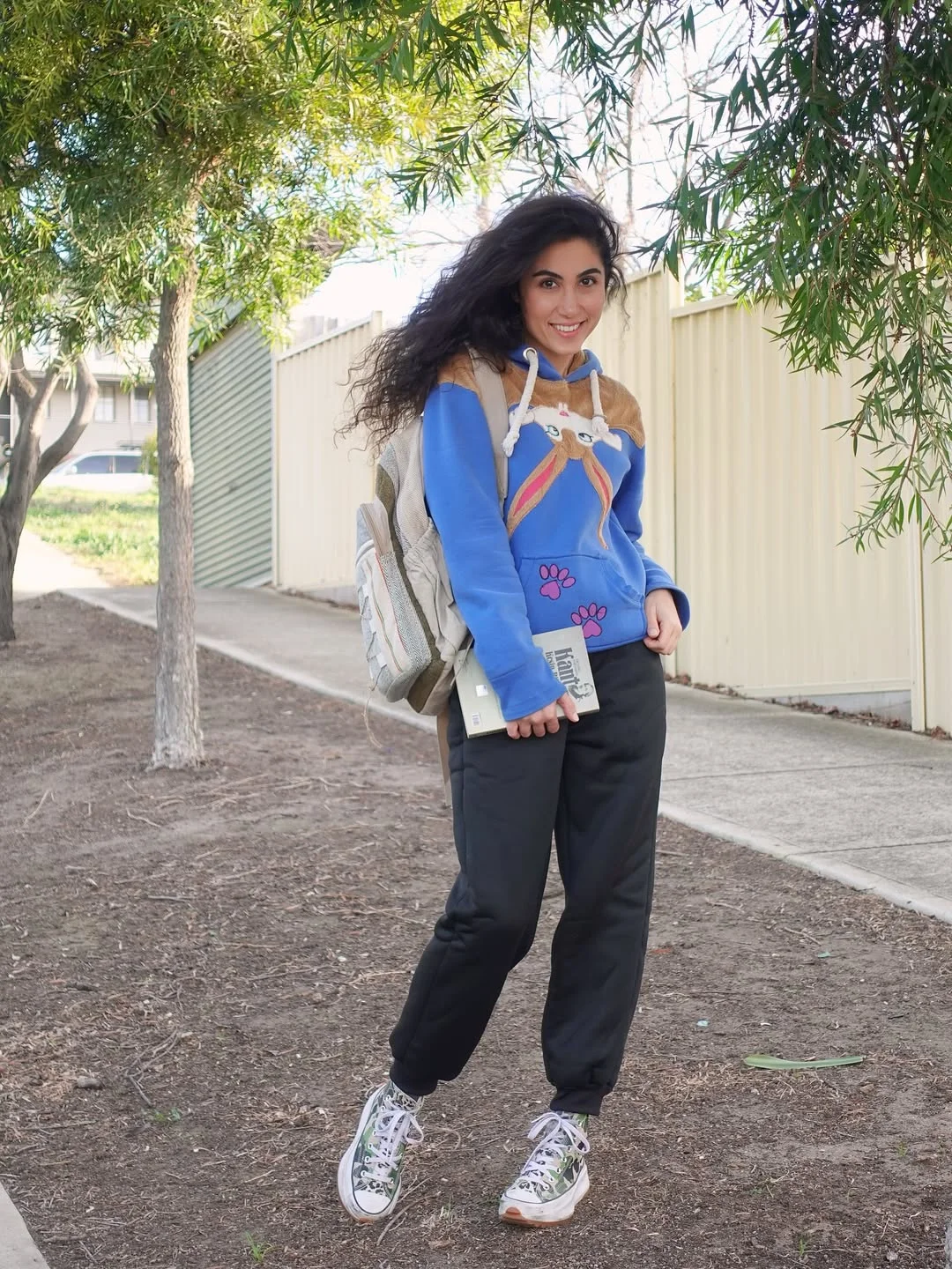Early fall outfits ideas 2026 Playful Hoodie Layers That Make Casual Dressing Feel Fun Again