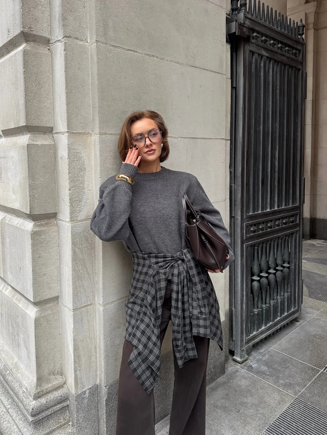 fall fashion for women over 40 Elevated Neutrals That Never Go Out of Style