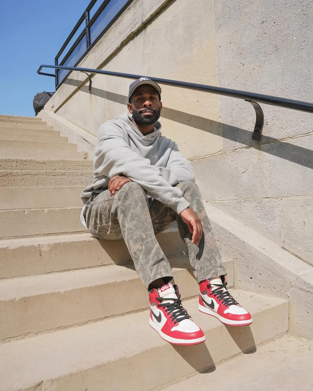 Fall outfits ideas for men 2026 Muted Streetwear That Actually Looks Elevated