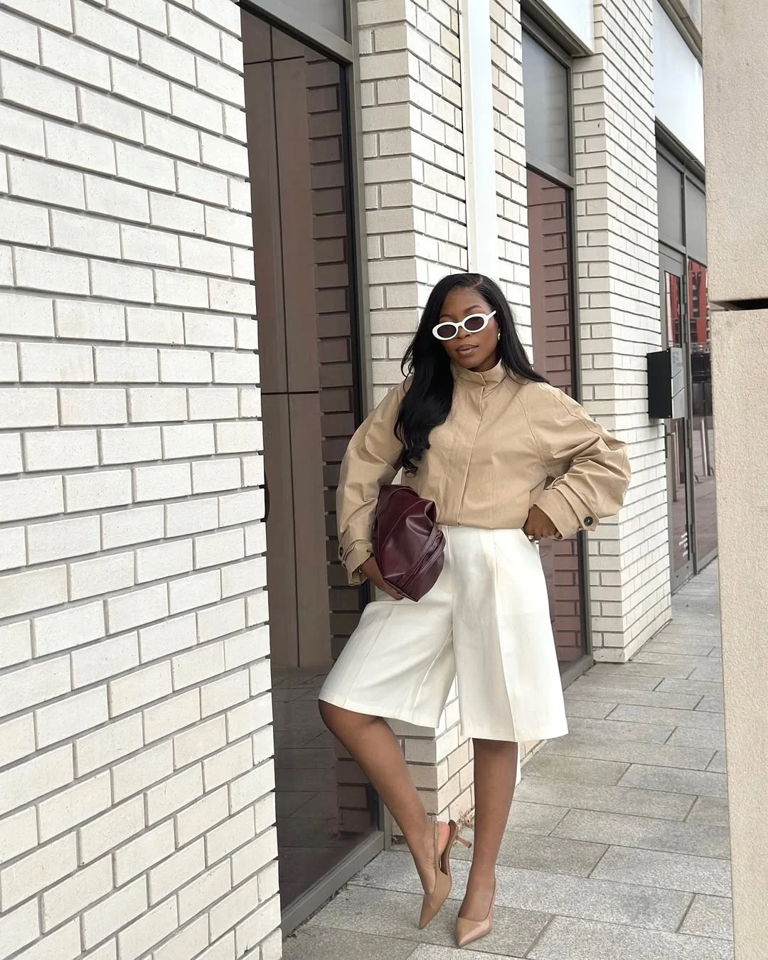 fall outfits with jacket 2026 Neutral Utility Jackets That Work with Everything