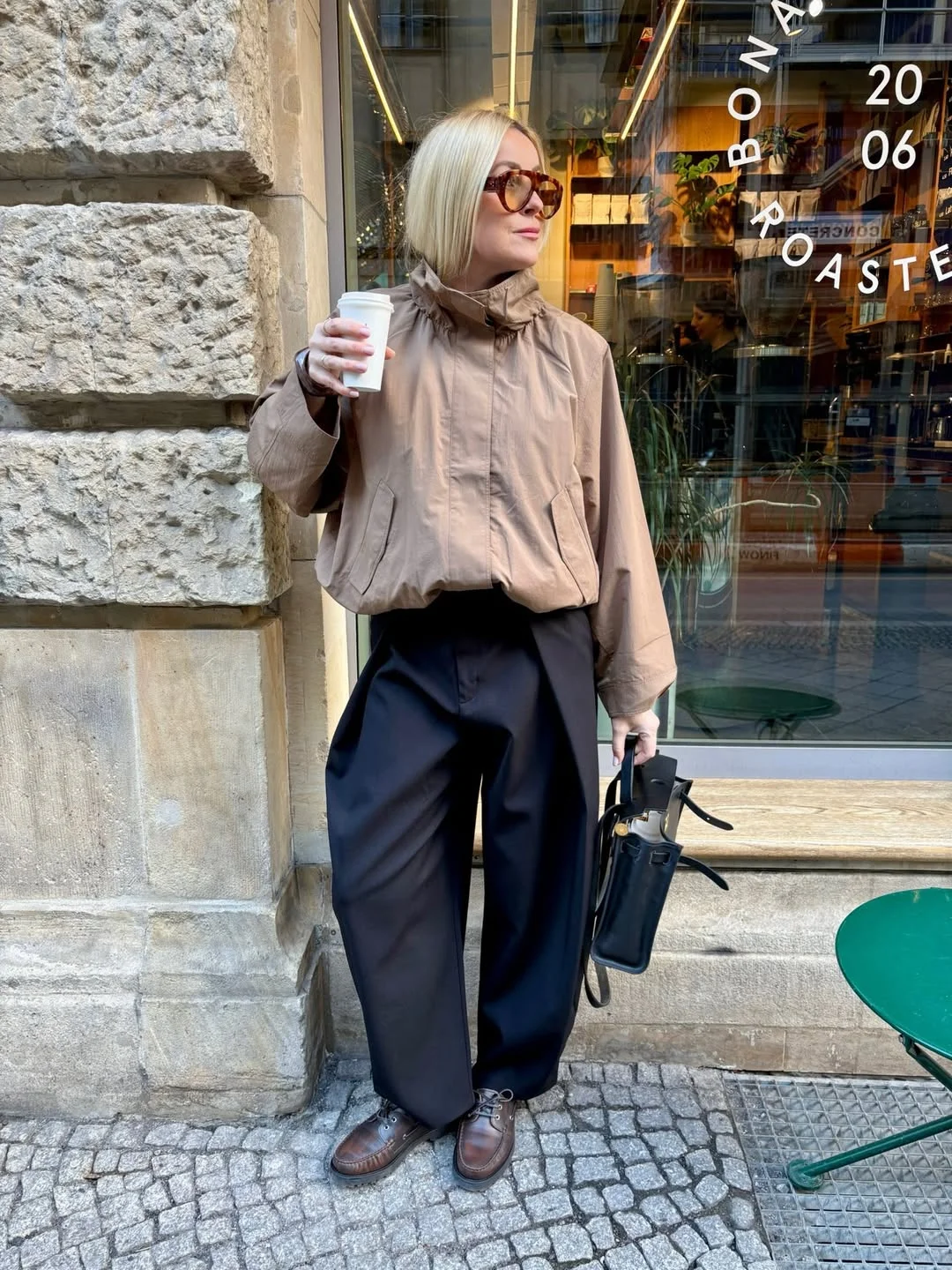 fall outfits with jacket 2026 Neutral Minimalism That Works Every Single Day