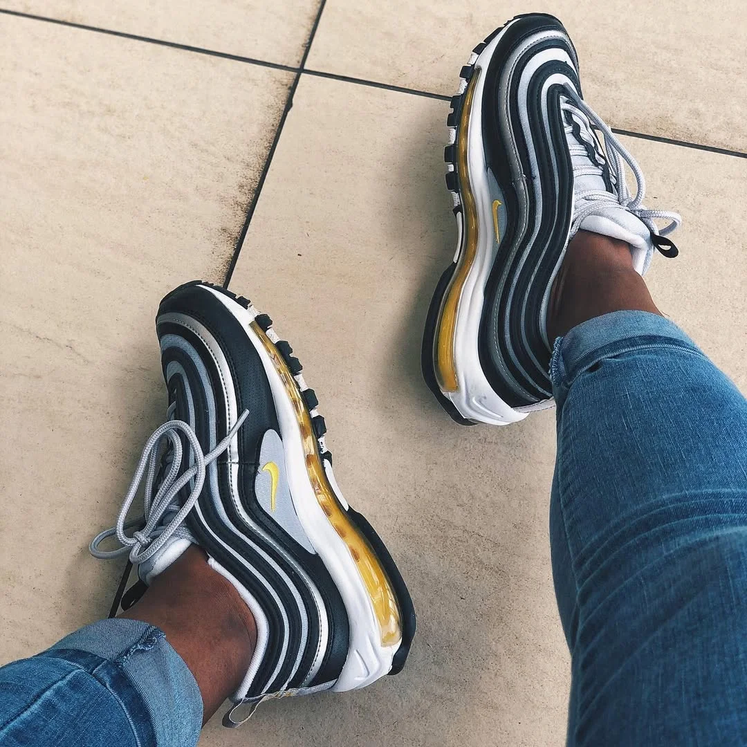fall outfits with jeans and sneakers 2026 Sporty Running Sneakers with Relaxed Everyday Denim