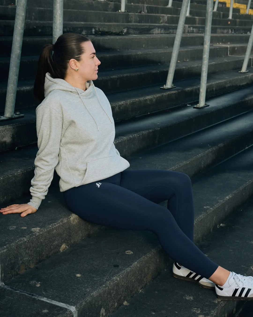 fall outfits with leggings 2026 Classic Hoodie and Leggings for Everyday Comfort