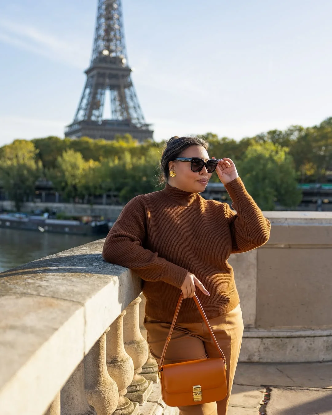 fall travel wardrobe for women 2026 Warm Earth Tones for Elegant European Escapes