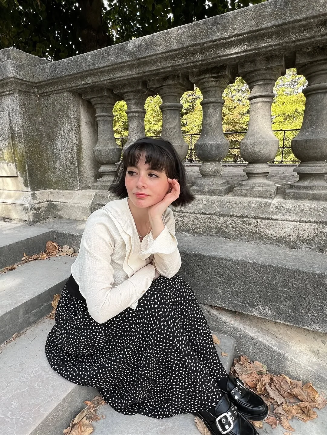 New trends: fall fashion 2026 Soft French Girl Skirts Are Bringing Romance Back Into Fall Fashion