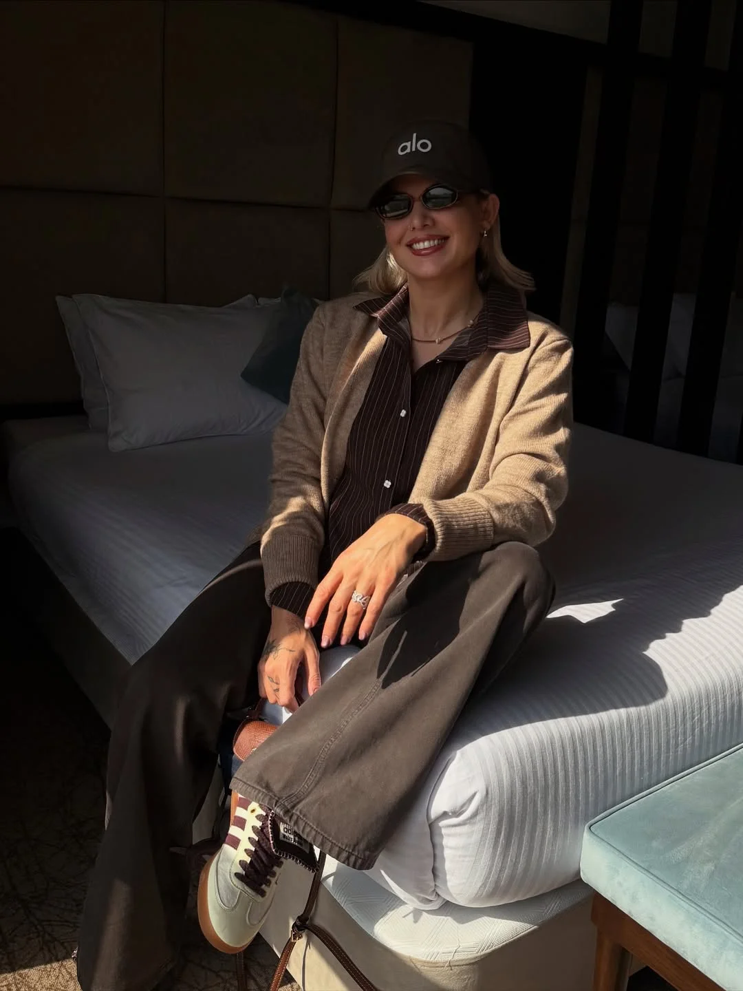 New trends: fall fashion 2026 Sporty Minimalism Is Quietly Becoming One of Fall Biggest Aesthetic Shifts