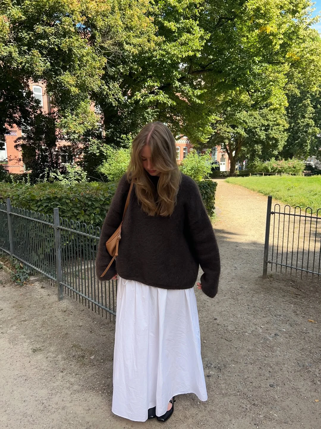 New trends: fall fashion 2026 The Romantic White Skirt Is Quietly Becoming Fall’s Unexpected Hero Piece
