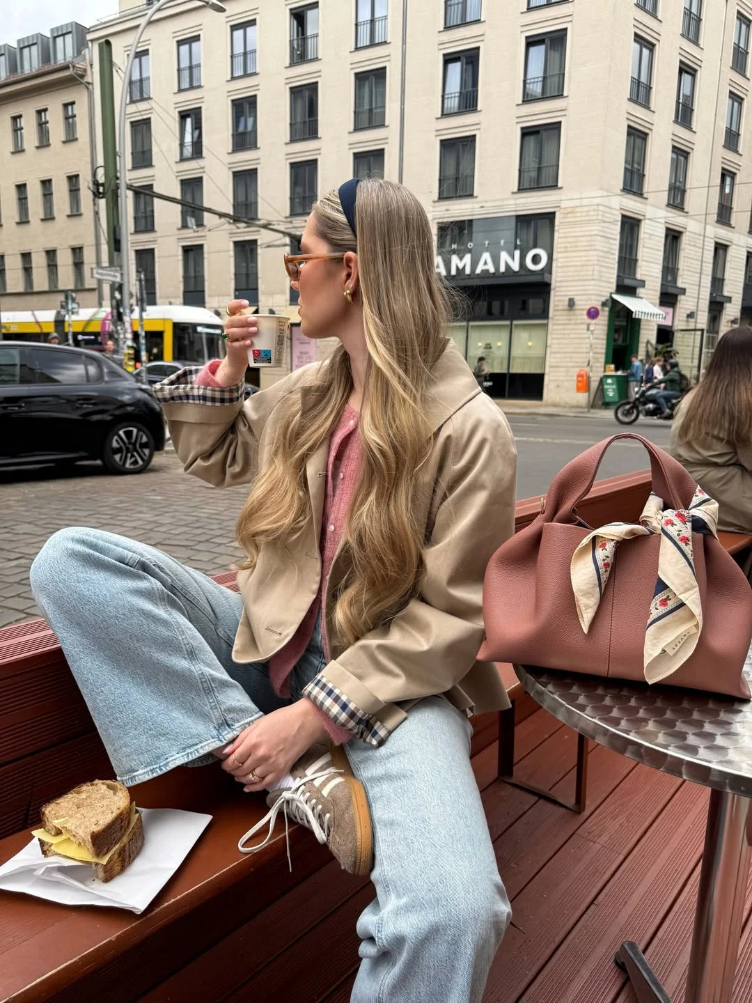 New trends: fall fashion 2026 Soft European Café Style Is Becoming Fall’s Most Wearable Everyday Aesthetic