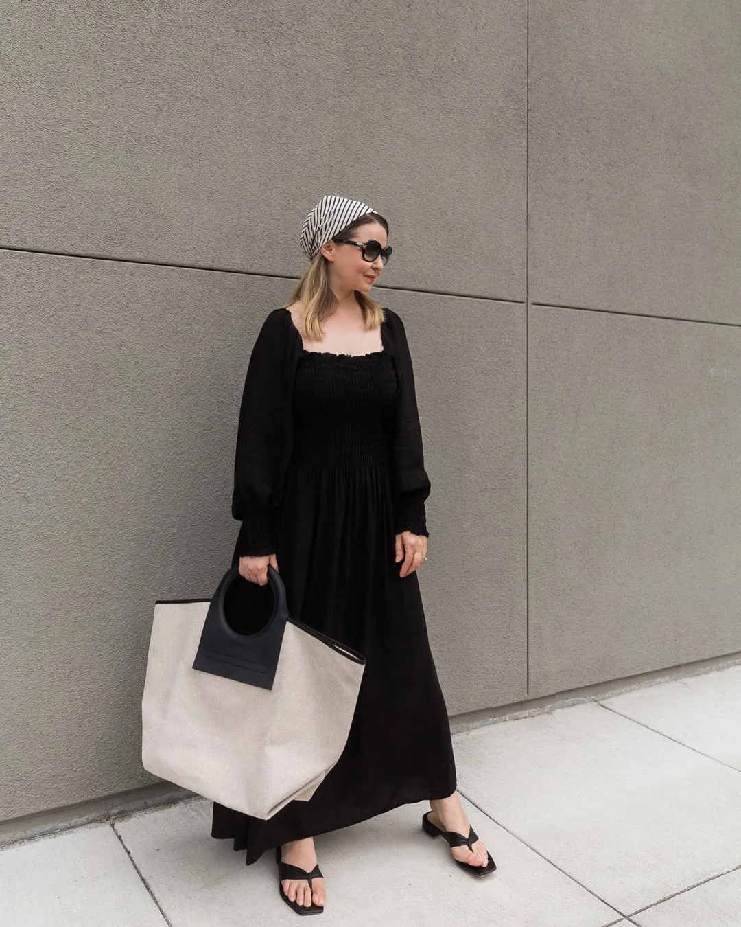 what to wear in fall 2026 over 50 Minimalist Black Dresses Never Go Out of Style