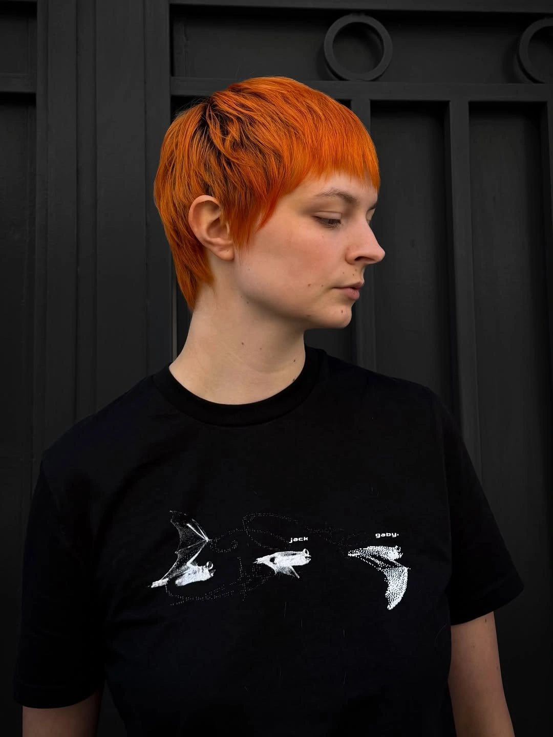 fall pixie haircut ideas 2026 Bold Copper Pixie That Owns The Season
