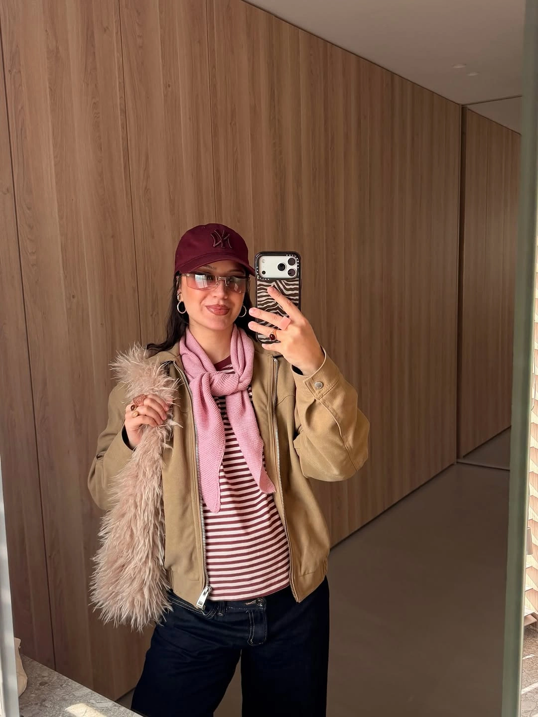 fall pregnancy outfits 2026 Relaxed Street Style That Keeps Pregnancy Wardrobes Effortless