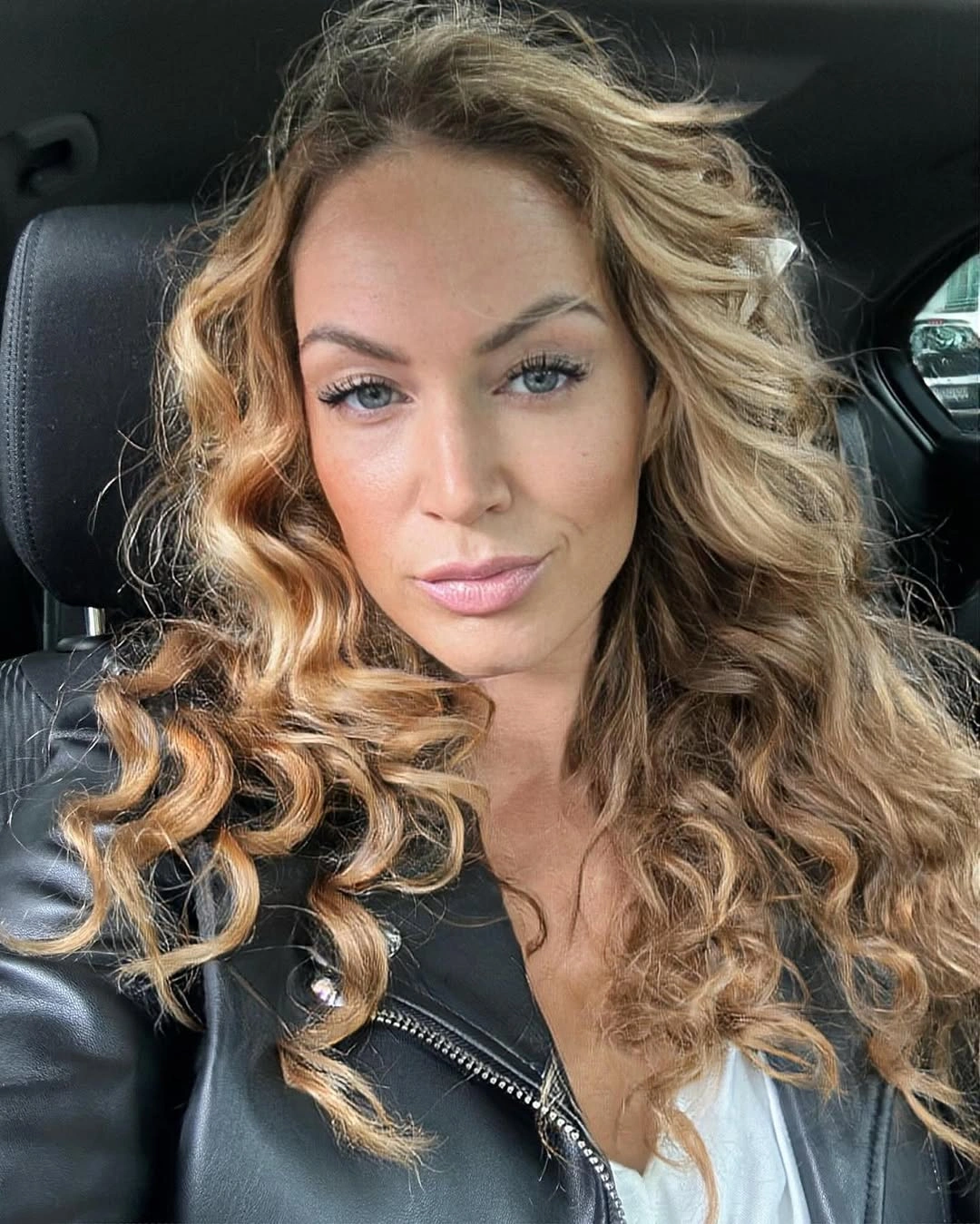 heatless curls hairstyle Luxury Hollywood Heatless Waves With Soft Blonde Dimension