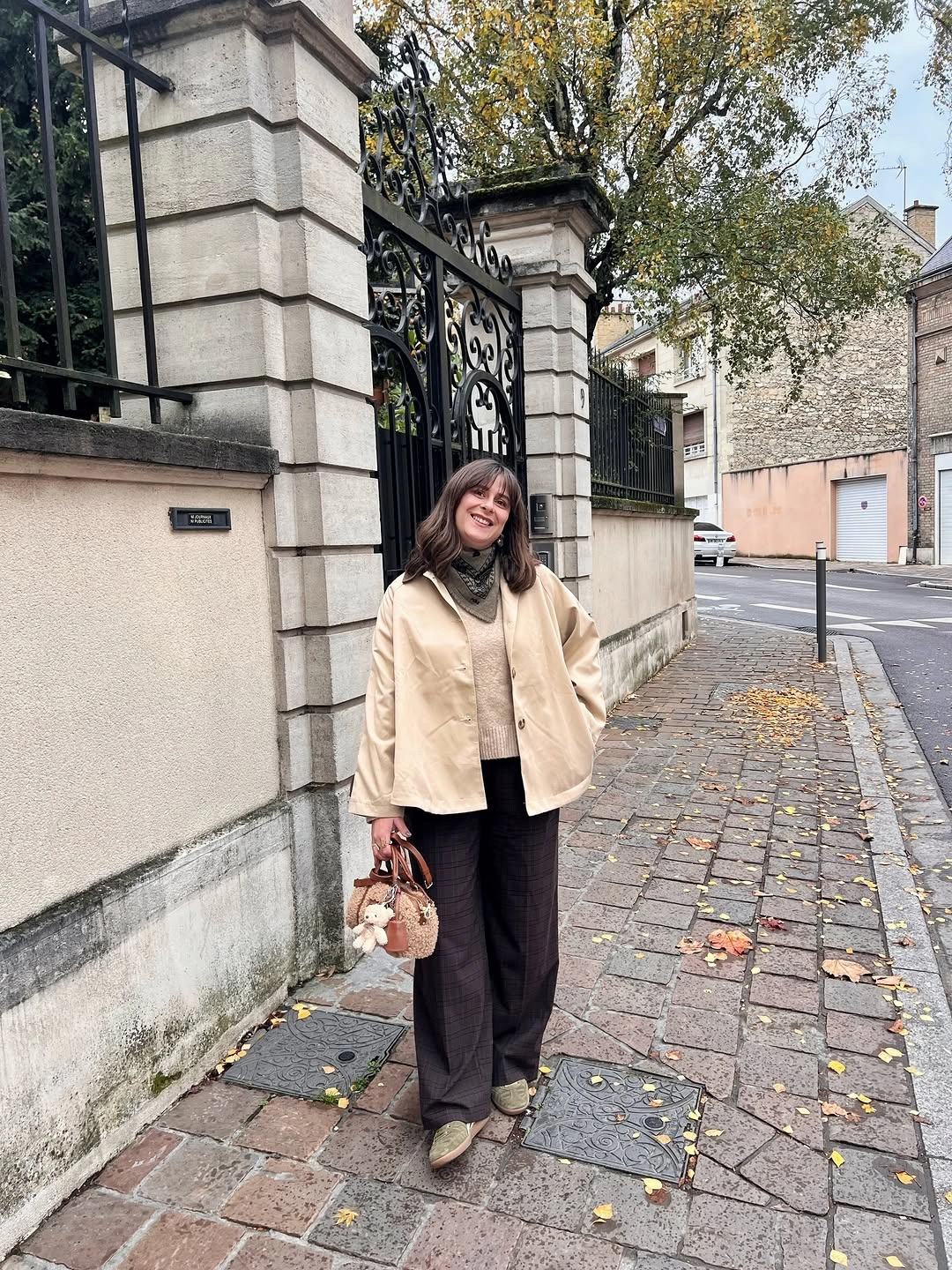 what are must-have fall outfits for 2026 Soft Neutral Layers for Everyday Comfort