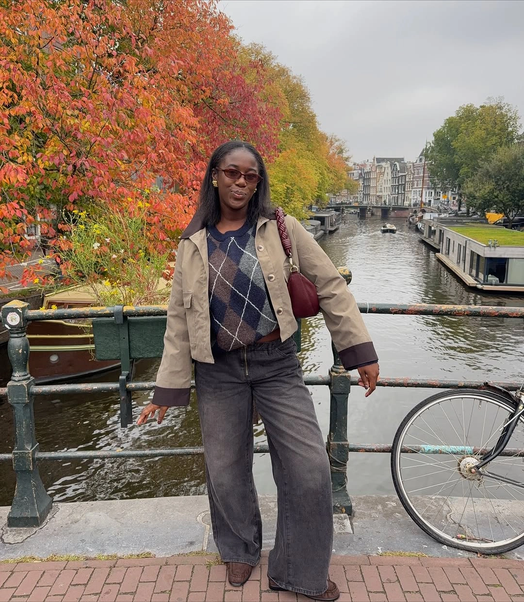 what are must-have fall outfits for 2026 Classic Layers with a Modern Preppy Twist