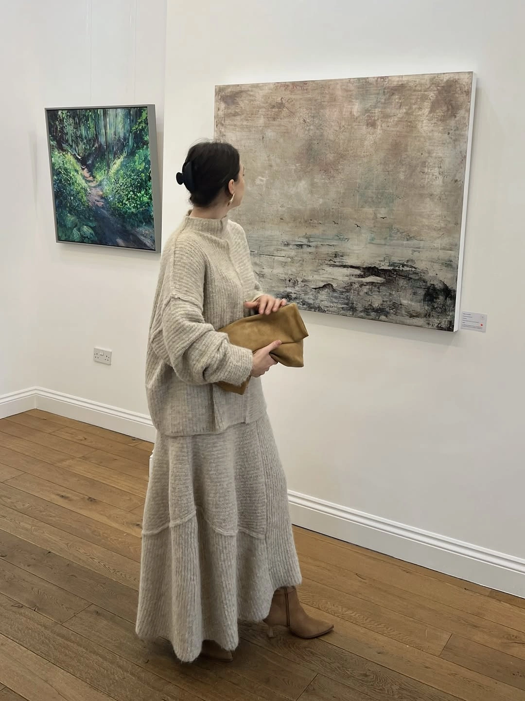 what are must-have fall outfits for 2026 Soft Knit Sets for Quiet Autumn Elegance
