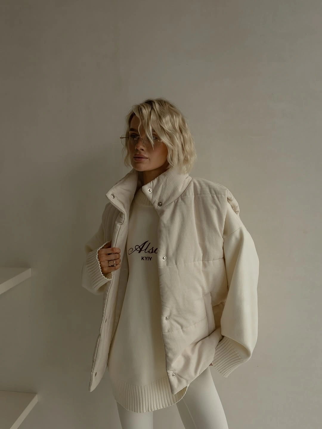 what are must-have fall outfits for 2026 Soft Monochrome That Feels Effortlessly Luxe