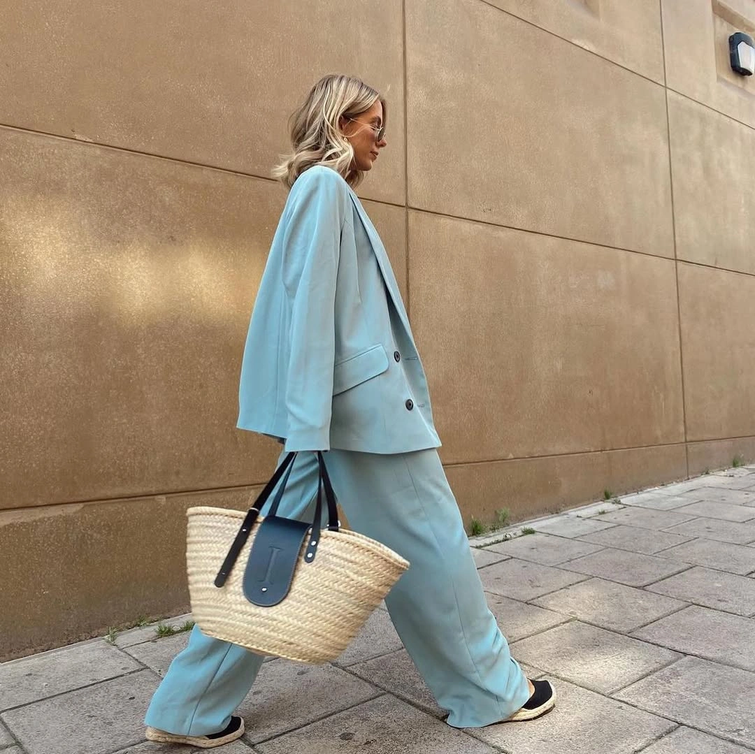 what are must-have fall outfits for 2026 Unexpected Pastels for Modern Power Dressing