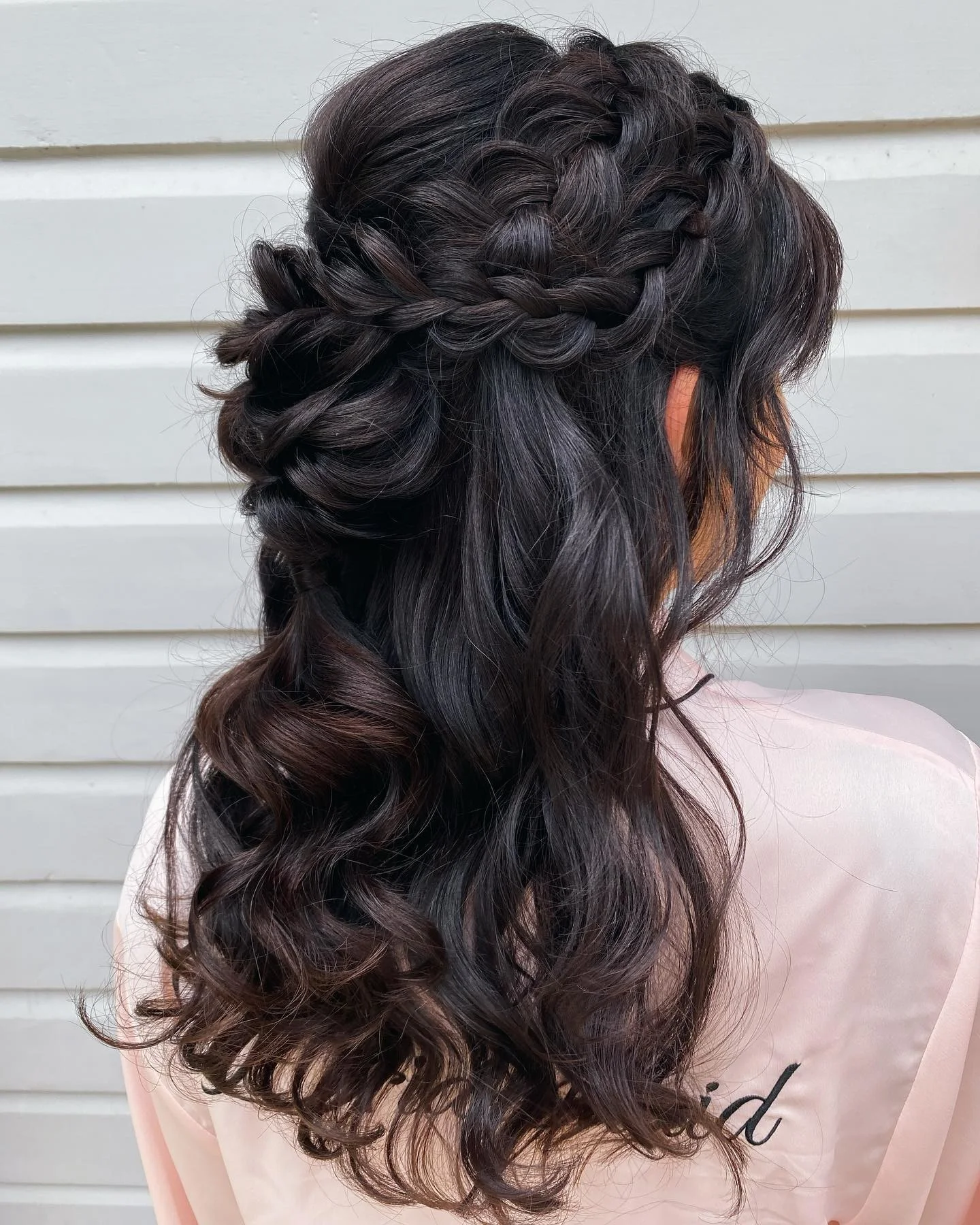54 Quick and Easy Hairstyles for Busy Days and Beyond | CLOUD NINE – Cloud Nine New Zealand