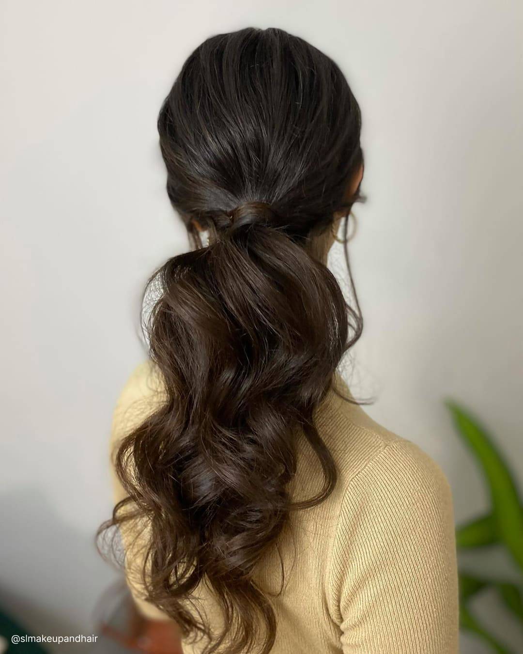 Ponytail Hairstyles For Wedding: 50+ Best Looks & Expert Tips