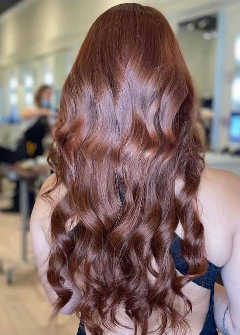 A Journey Through Hair Salon Winter Park Vibrant Hair Color Trends