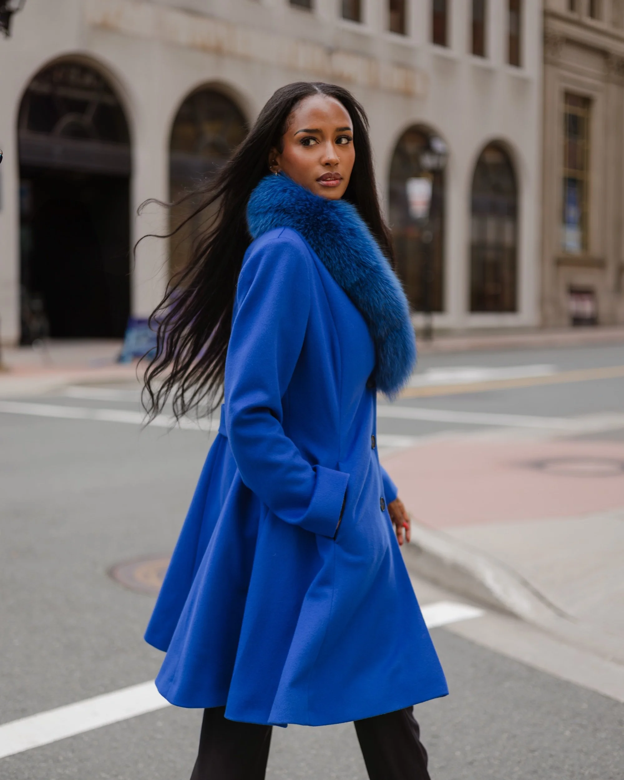 Wool & Cloth — Shop — Always in Vogue