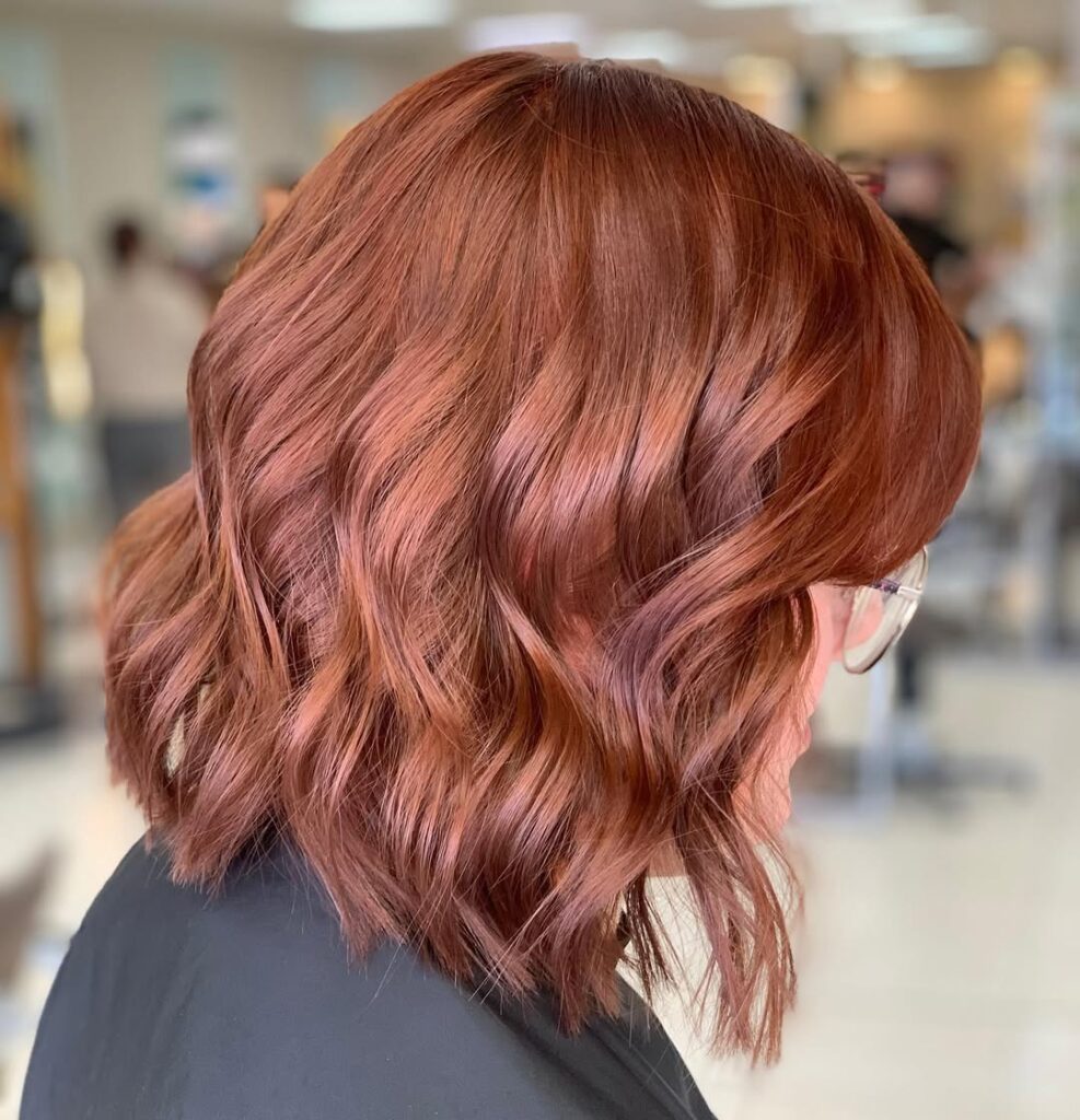 2025 Hair Colour Trends at Bellissimo Salons in Galway & Limerick