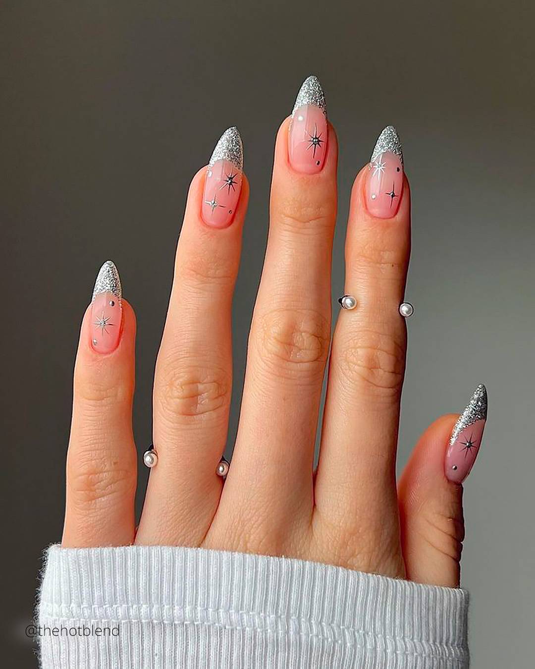 Winter Wedding Nails That Make A Difference [2026 Guide]
