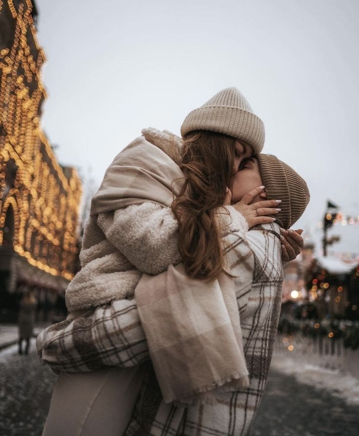 What to Wear for your Winter Photography Session