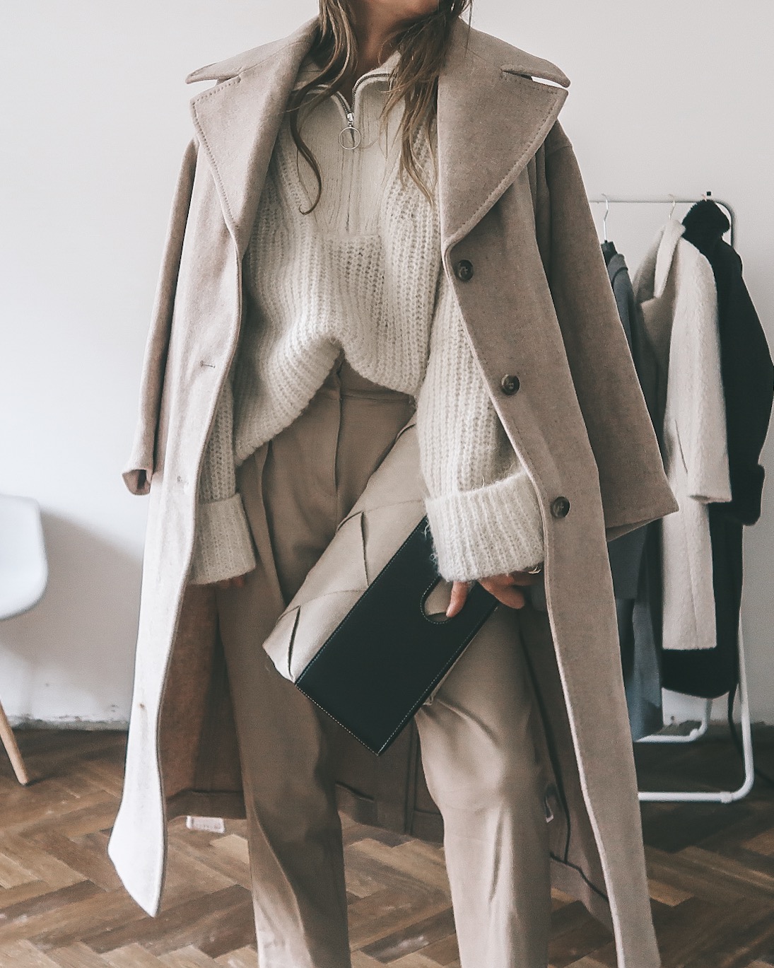5 Neutral Winter Outfit Ideas – Love Style Mindfulness – Fashion & Personal Style Blog