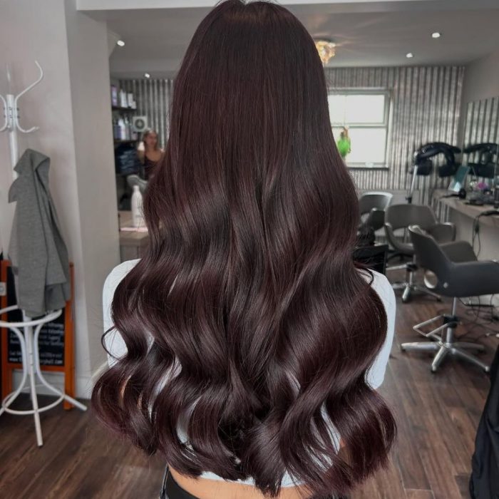 Best Brunette Winter 2025 Hair Trends | Pro Colour Guide