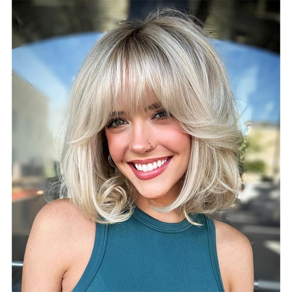 THE BIGGEST HAIRCUT TRENDS OF FALL & WINTER 2023 – ARC™ Scissors